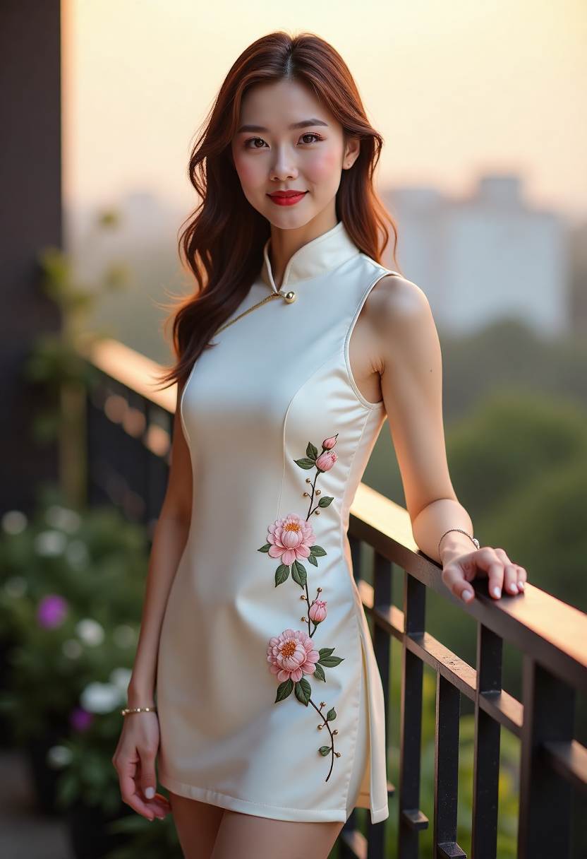 许清禾头像