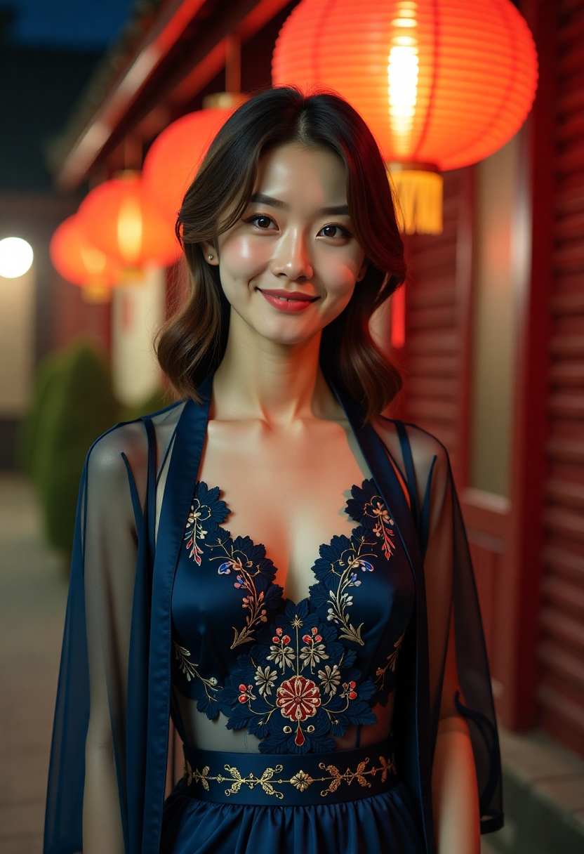妈妈的旧信箱海报
