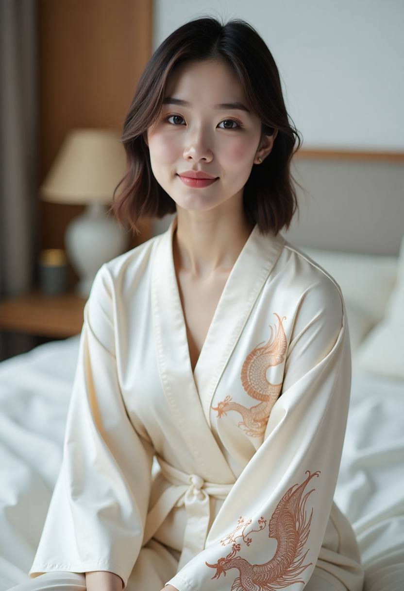 陆闻溪头像
