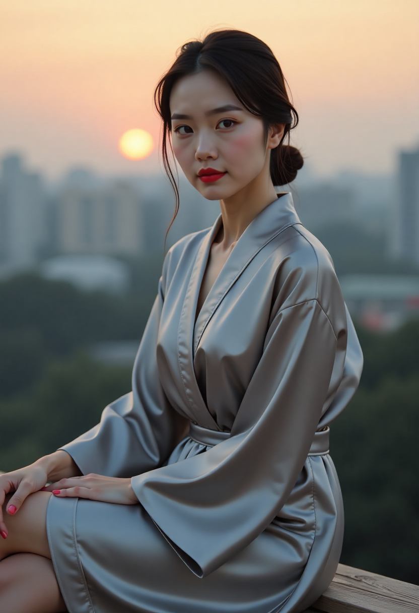 春天住在隔壁海报