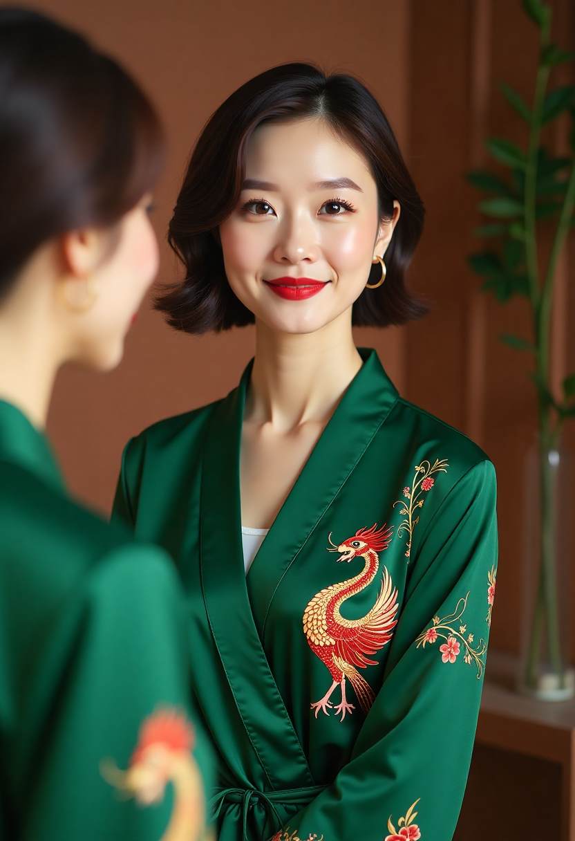 摄影课上的相机和讲义