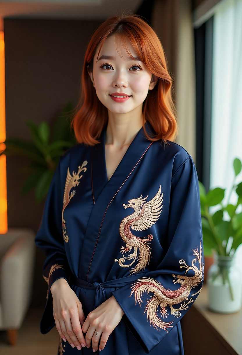 陈姨头像